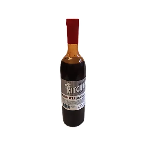 "Chipotle" glazūra-padažas, 1l