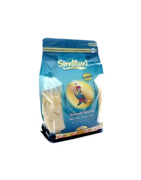 Basmati ryžiai, 1 kg