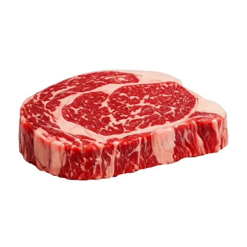 Jautienos antrekotas "Rib-eye" (120 d. maitinti grūdais), Las Piedras Angus, atšaldytas