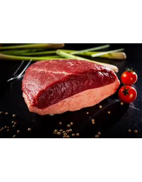 Jautienos kumpio kepsnys "Picanha" (maitinti grūdais), Las Piedras Angus, atšaldytas