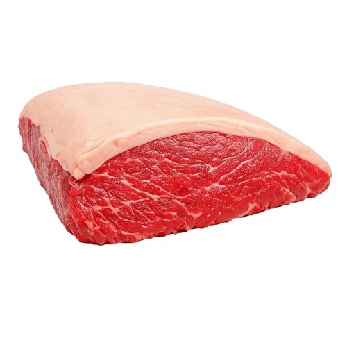 Jautienos kumpio kepsnys "Picanha" (maitinti grūdais), Las Piedras Angus, atšaldytas