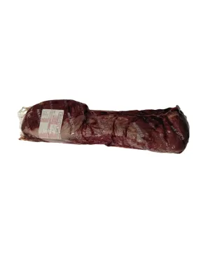 Jautienos išpjova "Tenderloin", 4/5lbs, Namibija, atšaldyta
