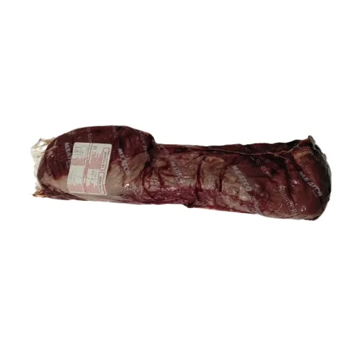 Jautienos išpjova "Tenderloin", 4/5lbs, Namibija, atšaldyta