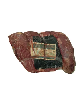 Beef Shoulder Petite Tender (Terres Major) chilled, Australia "1788" Grain Fed