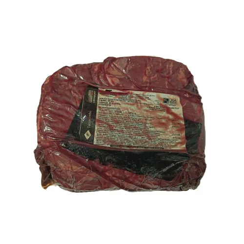 Говяжий рамп-стейк (Hearth of Rump) ~2кг Уругвай Tacuarembo Angus 100 days Grain Fed