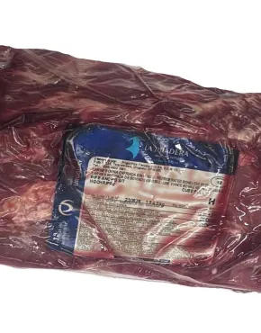Jautienos antrekotas "Rib-eye" (maitinti žole), La Pradera, ~10 kg, atšaldytas