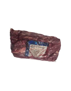 Jautienos antrekotas "Rib-eye" (maitinti žole), La Pradera, ~10 kg, atšaldytas
