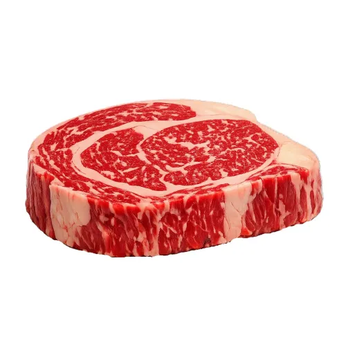 Beef Rib eye loin, chilled 2-2.5kg Uruguay Tacuarembo Angus 100 days Grain Fed