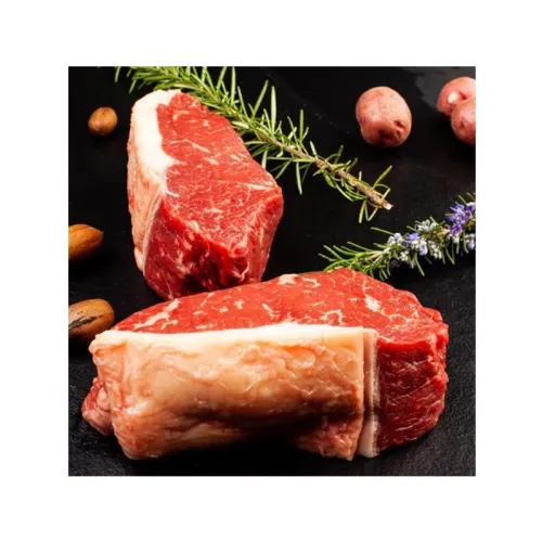 Говяжий Wagyu стриплоин, свежий (Striploin) Австралия Darling Downs MBS6+ Говяжий Wagyu стриплоин, свежий (Striploin) Австралия Darling Downs MBS6+