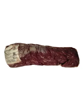 Jautienos išpjova (maitinti grūdais) (1,6-2,2kg), Argentina, atšaldyta
