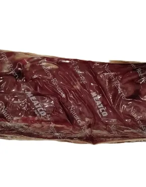 Jautienos nugarinės kepsnys "Striploin", Namibija, atšaldytas