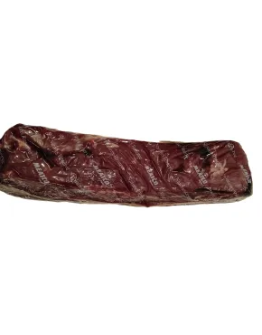 Jautienos nugarinės kepsnys "Striploin", Namibija, atšaldytas