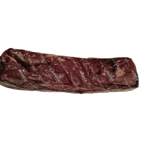 Jautienos nugarinės kepsnys "Striploin", Namibija, atšaldytas