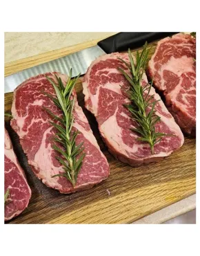 Jautienos antrekotas "Rib-eye", Brazilija, atšaldytas