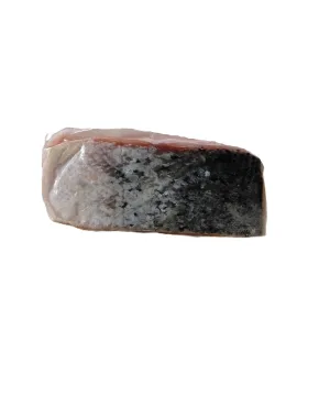 Atlantinių lašišų filė porcijos su oda 150g, vakuume, 7.5 kg, šaldytos