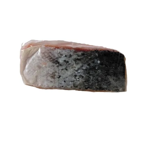 Atlantinių lašišų filė porcijos su oda 150g, vakuume, 7.5 kg, šaldytos