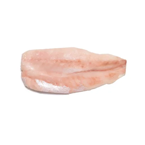 Nile Perch Fillets skin-less 300-500g Uganda 6kg