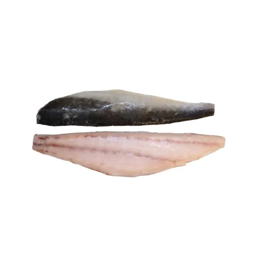 Cobia fillets 1-2 kg, (25kg), 90% NW, skin on, boneless, PBO
