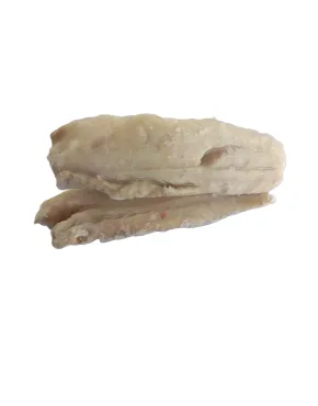 Amerikinių polakų (ledjūrio menkių) filė porcijos 80-110g, 10% gl., 5 kg, šaldytos