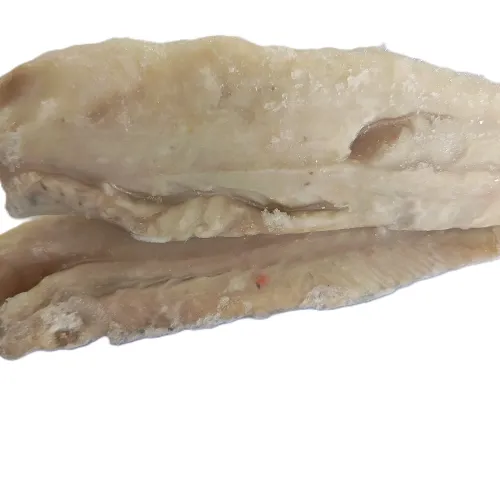 Amerikinių polakų (ledjūrio menkių) filė porcijos 80-110g, 10% gl., 5 kg, šaldytos
