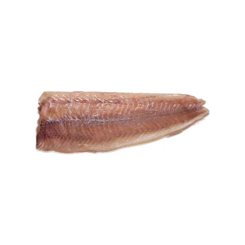Amerikinių polakų filė be odos 450/900, 3x9 kg, šaldyta krante