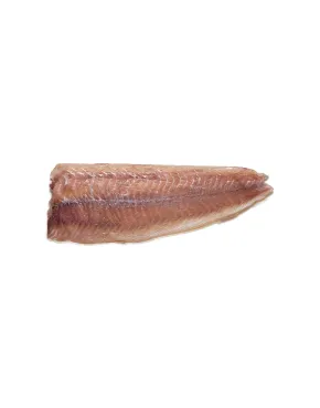 Amerikinių polakų filė be odos 800 +, 3x6.81kg, šaldyta