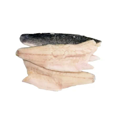 Auksaspalvių doradų filė su oda, 160-200, glazūruota, 5 kg, šaldyta
