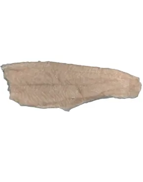 Ryklinių šamų filė be odos, 170-220, 5% gl., 5 kg, šaldyta