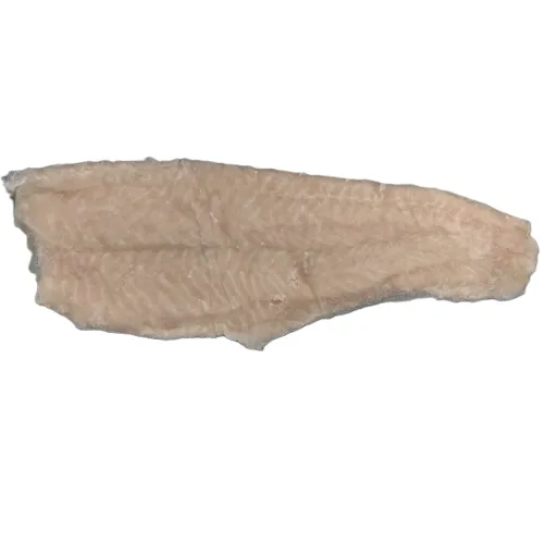Ryklinių šamų filė be odos, 170-220, 5% gl., 5 kg, šaldyta