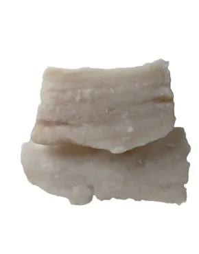 Melsvųjų ilgauodegių menkių filė porcijos 120-140g, 10% gl., 6 kg, šaldytos Melsvųjų ilgauodegių menkių filė porcijos 120-140g, 10% gl., 6 kg, šaldytos