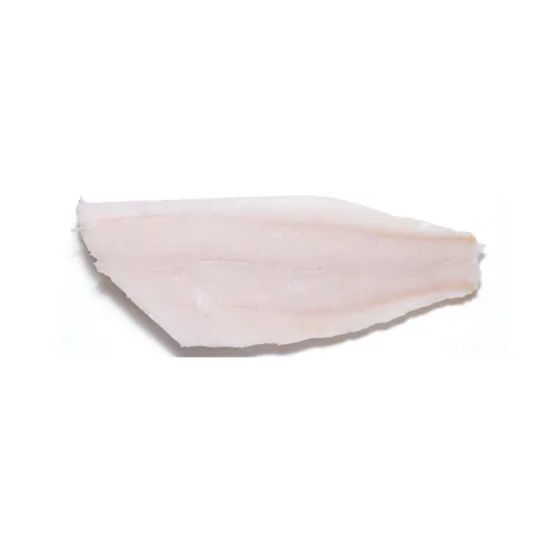 Kingklip fillets s/less, bone less, 500-1000gr, 10 kg interleaved, China