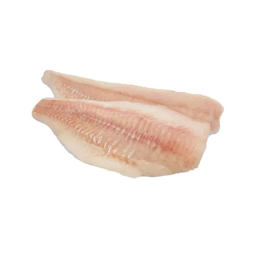 Atlantinių menkių filė be odos, 450-900g,  6,81kg, šaldyta