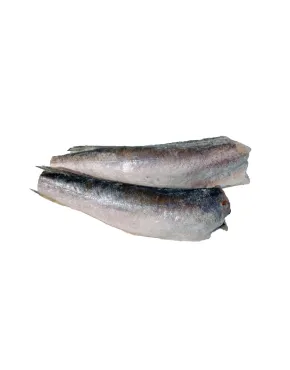 Хек тушка хубси 200-400 ~14kg Хек тушка хубси 200-400 ~14kg