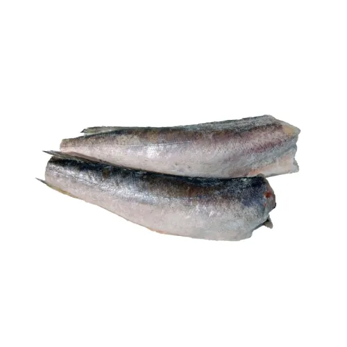 Хек тушка хубси 200-400  ~14kg