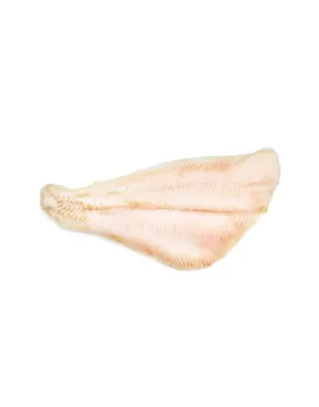 Black Halibut fillets s/less