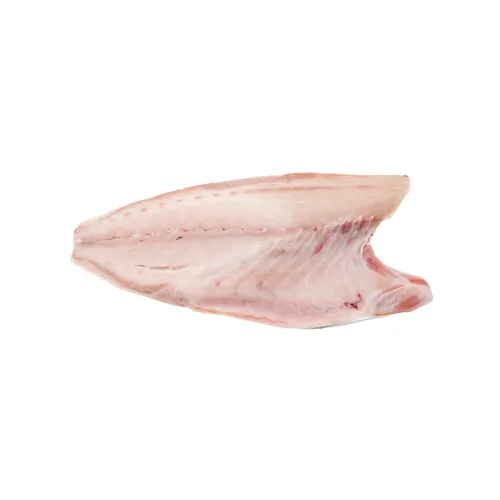 Japoninių seriolių Hamachi filė su oda, 1,3-2,2kg+, 10kg, šaldyta