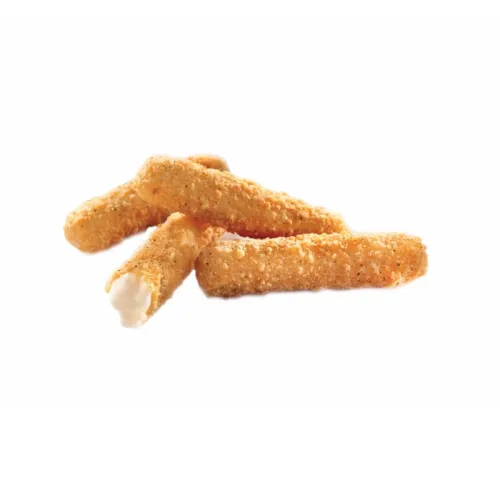 Mozzarella sticks 1kg (6*1kg) Netherlands