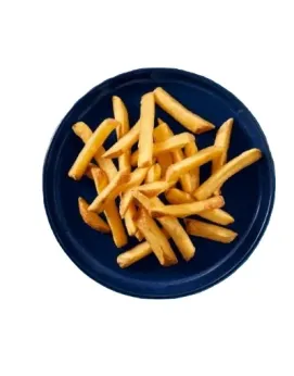 Bulvės gruzdinimui Frenzy Fries , 4x2.5kg, šaldytos