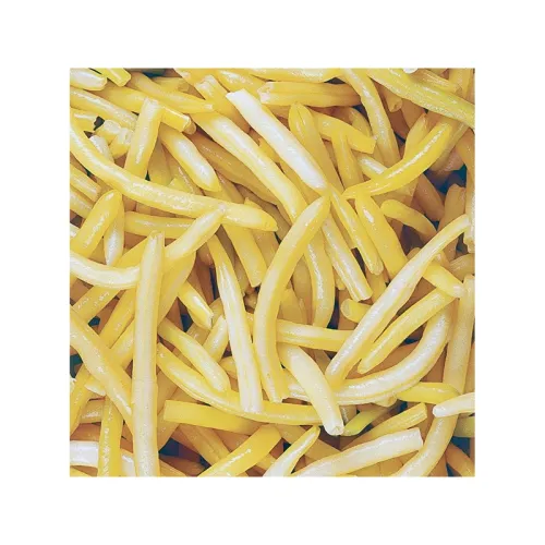 Жёлтая фасоль (4*2,5 кг) Бельгия
