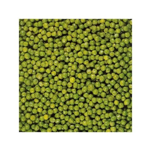Green peas (4*2,5 kg) Belgium