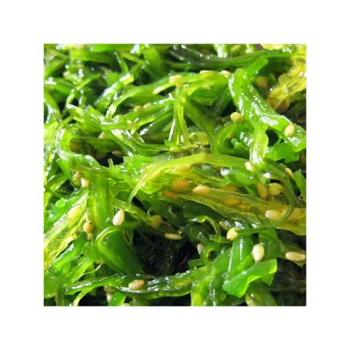 Seegras salat WAKAME 12x1kg