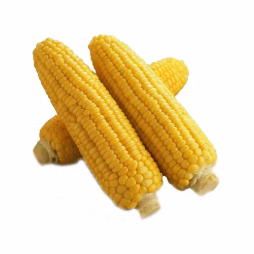 Kukurūzų burbuolės 15-18 cm, 4x2,5 kg, šaldytos