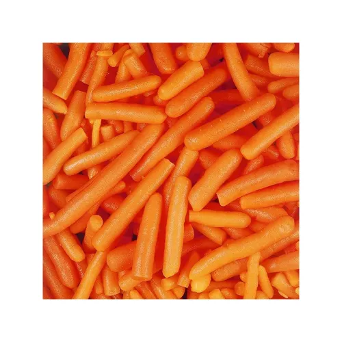 Carrots Parisian 18-24 (2,5 kg)