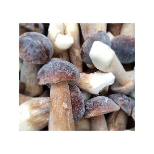 Боровики целиковые (1кг)