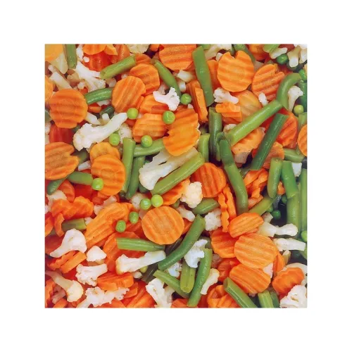 Summermix (4*2,5 kg) Belgium
