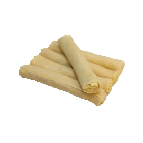 Lietiniai blyneliai su sūriu ir kumpiu, 100g/vnt, 35 vnt, 3,5kg, šaldyti