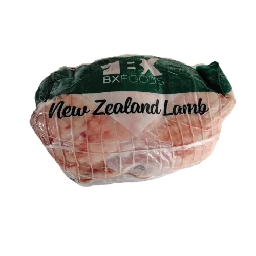 Ėrienos mentė be kaulo, 0.8-1,7kg, N.Zelandija