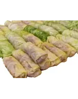 Balandėliai, 6x1kg (8x~120g/vnt) šaldyti