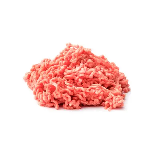 Smulkinta kiauliena, ne daugiau 20% rieb., 2 kg vakuume, šaldyta