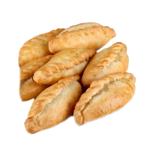 кибинай со свининой  0,12*30 штук